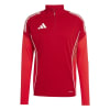 Tiro 25 Competition Quarter Zip Juniors - Image 1 of 0
