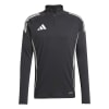 Tiro 25 Competition Quarter Zip Juniors - Image 2 of 0