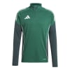 Tiro 25 Competition Quarter Zip Juniors - Image 3 of 0