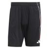 Tiro 25 Competition Training Shorts Juniors - Image 3 of 0