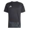 Tiro 26 Competition SS Goalkeeper Shirt - Image 2 of 0