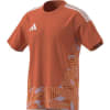 Tiro 26 Competition SS Goalkeeper Shirt - Image 4 of 0