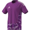 Tiro 26 Competition SS Goalkeeper Shirt - Image 5 of 0