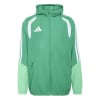 Tiro 26 Competition All Weather Jacket Juniors - Image 2 of 0