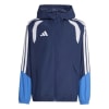 Tiro 26 Competition All Weather Jacket Juniors - Image 3 of 0