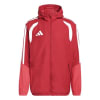 Tiro 26 Competition All Weather Jacket Juniors - Image 4 of 0