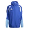 Tiro 26 Competition All Weather Jacket Juniors - Image 5 of 0