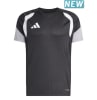 Tiro 26 Competition Training Jersey Juniors - Image 1 of 0