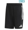 Tiro 26 Competition Training Shorts Juniors - Image 1 of 0