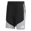 Tiro 26 Competition Training Shorts Juniors - Image 2 of 0