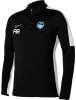 WY Futsal Coaches 1/4 Zip - Image 1 of 0
