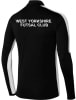 WY Futsal Coaches 1/4 Zip - Image 2 of 0