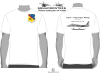 104th Fighter Wing Barnestormers F-15 Squadron T-Shirt, USAF Licensed Product - Image 1 of 0