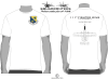 111th Fighter Wing Squadron T-Shirt, USAF Licensed Product - Image 1 of 0