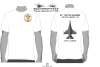 121st FS Capital Guardians Squadron T-Shirt D2 - USAF Licensed Product - Image 1 of 0