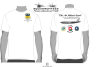 121st Air Refueling Wing Squadron T-Shirt - USAF Licensed Product - Image 1 of 0