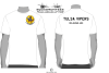 125th FS Tulsa Vipers T-Shirt D1 - USAF Licensed Product - Image 1 of 0