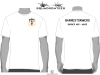 131st FS Barnestormers Squadron T-Shirt D1 - USAF Licensed Product - Image 1 of 0