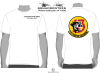 13th Fighter Squadron Logo Back Squadron T-Shirt, USAF Licensed Product - Image 1 of 0