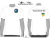 145th Air Refueling Squadron T-Shirt D1 - USAF Licensed Product - Image 1 of 0