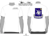 160TH SOAR Logo Back Squadron T-Shirt - Image 1 of 0
