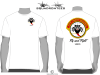 162nd Fighter Squadron, Sabers, Squadron T-Shirt, D1 USAF Licensed Product - Image 1 of 0