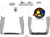 16th SOS Logo Back Squadron T-Shirt, USAF Licensed Product - Image 1 of 0
