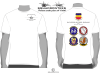 20th TFW RAF Upper Heyford England Squadron T-Shirt D3, USAF Licensed Product - Image 1 of 0