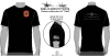 21st Airlift Squadron C-17 Globemaster III, USAF Licensed T-Shirt - Image 1 of 0