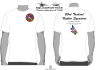 23rd TFS Fighting Hawks Squadron T-Shirt - USAF Licensed Product - Image 1 of 0