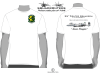 25th Fighter Squadron A-10 Squadron T-Shirt, USAF Licensed Product - Image 1 of 0