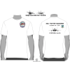 302d Fighter Squadron, Squadron T-Shirt, D2 USAF Licensed Product - Image 1 of 0