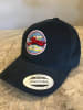 302d Fighter Squadron Hat - Blue - USAF Licensed Product - Image 2 of 0
