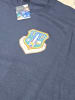308th SMS Strategic Missile Wing Squadron T-Shirt, USAF Licensed Product - Image 2 of 0