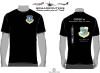 308th SMS Strategic Missile Wing Squadron T-Shirt, USAF Licensed Product - Image 5 of 0