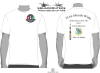 351st MIMS Missile Maintenance Squadron T-Shirt D1 - USAF Licensed Product - Image 4 of 0