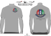 351st MIMS Missile Maintenance Squadron T-Shirt D2 - USAF Licensed Product - Image 2 of 0
