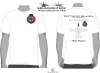 353rd Fighter Squadron Black Panthers Squadron T-Shirt, USAF Licensed Product - Image 1 of 0