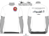 358th Fighter Squadron Lobos Squadron T-Shirt D2, USAF Licensed Product - Image 1 of 0