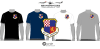 363d Tac Recon Wing Squadron T-Shirt D4, USAF Licensed Product - Image 1 of 0