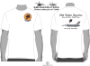 36th Fighter Squadron Flying Fiends Squadron T-Shirt - USAF Licensed Product - Image 1 of 0