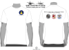 36th Tactical Fighter Wing Squadron T-Shirt - USAF Licensed Product - Image 1 of 0