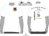 381st Strategic Missile Wing SMW Squadron T-Shirt D1, USAF Licensed Product - Image 1 of 0