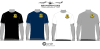 390th MIMS Squadron T-Shirt D4, USAF Licensed Product - Image 1 of 0