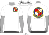 40th Flight Test Squadron T-Shirt, USAF Licensed Product - Image 1 of 0