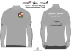 40th Flight Test Squadron Fighting Fortieth T-Shirt D3, USAF Licensed Product - Image 3 of 0