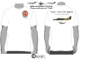 430th TFS Tigers Squadron T-Shirt D2, USAF Licensed Product - Image 1 of 0