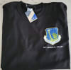 48th TFW F-111 Statue of Liberty Wing Squadron T-Shirt D3, USAF Licensed Product - Image 3 of 0