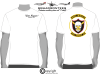 493rd FS Grim Reapers Squadron T-Shirt D1, USAF Licensed Product - Image 1 of 0