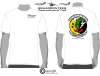512th TFS Dragons Squadron T-Shirt D1, USAF Licensed Product - Image 1 of 0